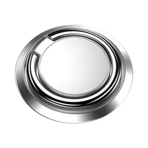 Bague Support Smartphone B29 Blanc