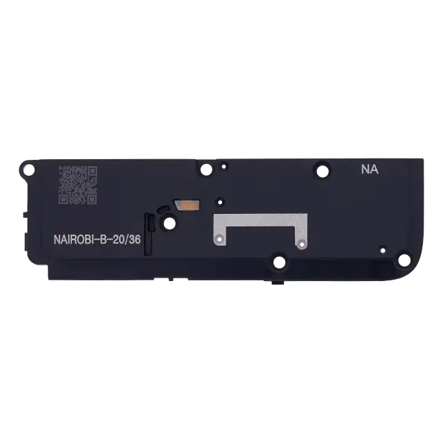 Haut-parleur pour Motorola Moto G 5G Plus (XT2075-1 / XT2075-2 / 2020) (origine)