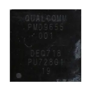Puce IC (Circuit Intégré) Apple iPhone 8/iPhone 8 Plus/iPhone X PMD9655 Qualcomm