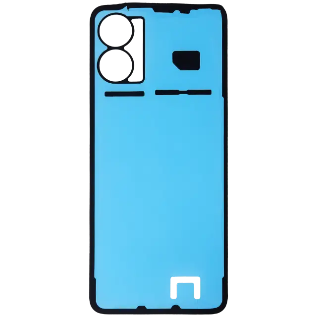 Adhésif pour Motorola Moto G Play (XT2413 / 2024) (compatible)