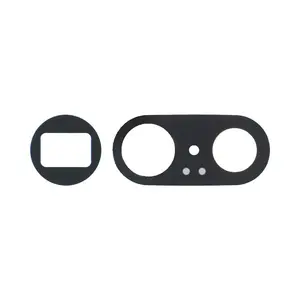Lentille Premium Google Pixel 7 Pro Noir