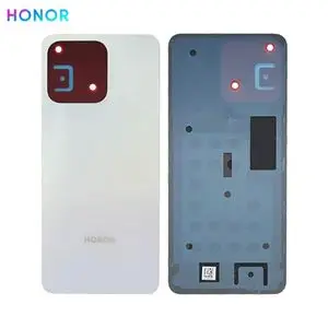 Cache Arrière Original Honor 70 Lite 9707AAMD Titanium Silver