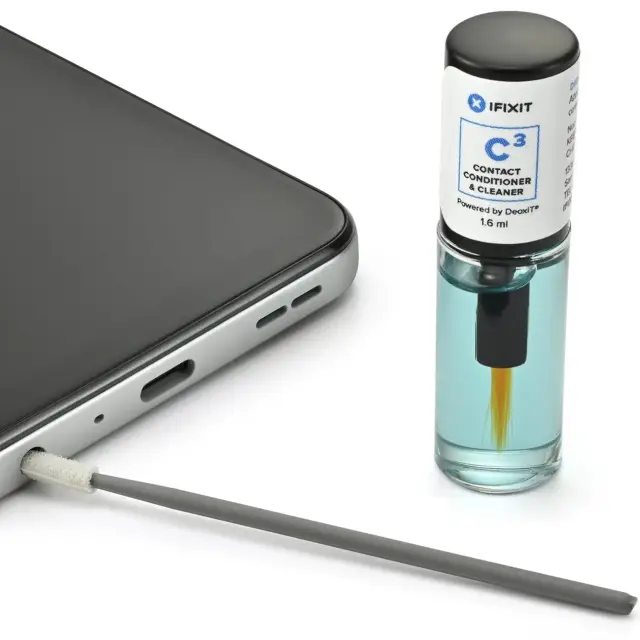 Kit de nettoyage de précision iFixit
