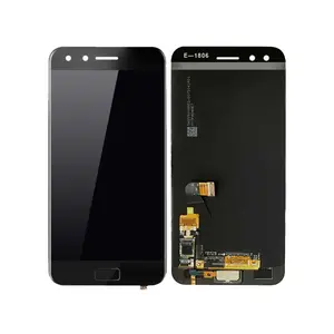 Écran Tactile Asus ZenFone 4 Pro ZSS551KL Noir