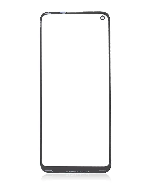 Vitre d’écran pour Samsung Galaxy A11 (A115 / 2020) (version internationale)