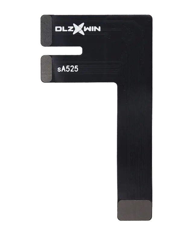Nappe de test pour testeur iTestBox S300 — Samsung Galaxy A52 4G (A525 / 2021)