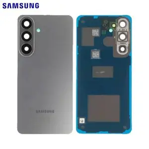 Cache Arrière Original Samsung Galaxy S26 Plus S947 GH82-39126F Argent