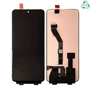 Écran Tactile Original d'occasion Vivo V50 5G Noir