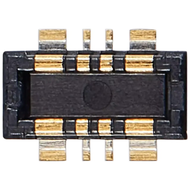Connecteur FPC de batterie à souder sur la carte mère pour Motorola Moto G Play (XT2271 / 2023) (8 Pin) (origine)