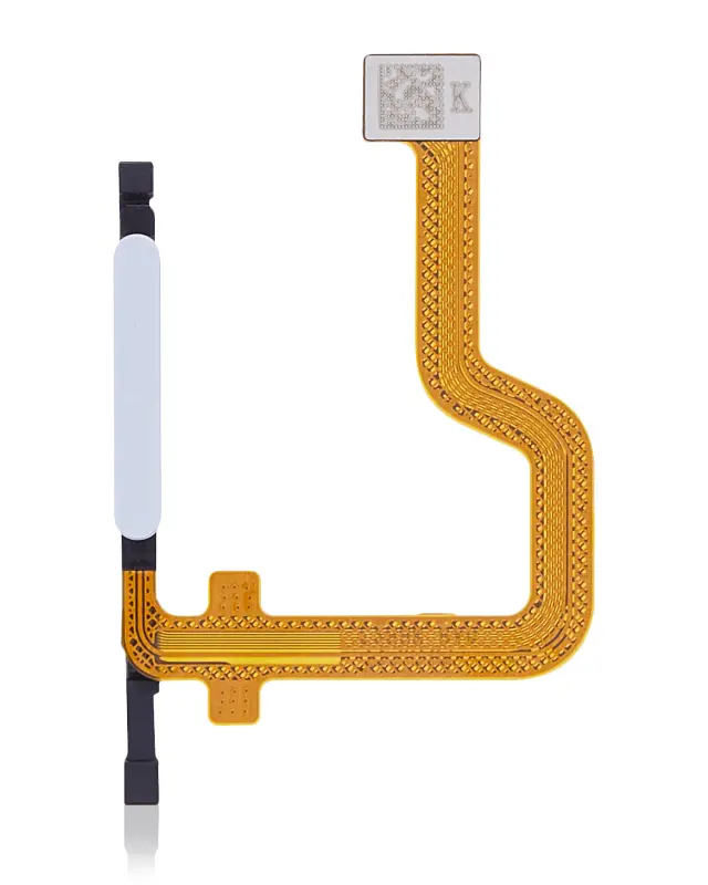 Nappe capteurs pour Motorola Moto G Power 5G (XT2311 / 2023) (origine, Bright White)