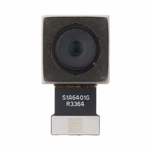 Caméra Principale Premium Xiaomi Poco X6 Pro 5G 64MP
