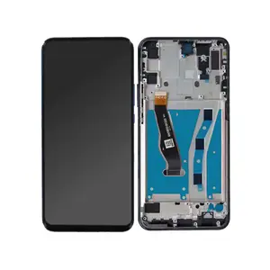 Écran Tactile Premium avec Châssis Huawei P Smart Z Noir