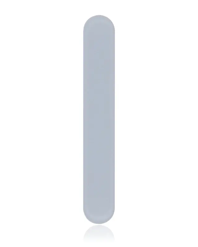 Nappe volume pour Apple iPhone 15 / 15 Plus (bleu)