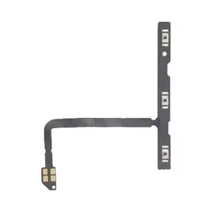 Nappe Power On/Off et Volume Premium Xiaomi 17 5G