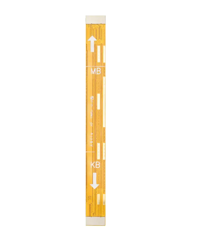 Nappe de carte mère pour Motorola Moto G7 Play (XT1952 / 2019)