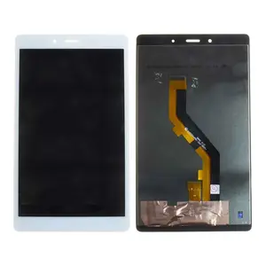 Écran Tactile Samsung Galaxy Tab A 8.0 4G T295 Blanc