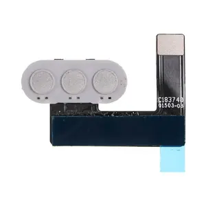 Nappe de Connexion Clavier Apple iPad Pro 12.9" (4e génération) A2229/A2069/A2232 Argent