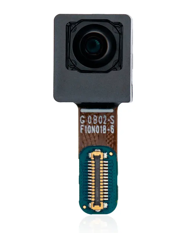 Caméra avant pour Samsung Galaxy S21 5G / S21 Plus 5G (International Version / G991B / G996B)