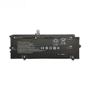 Batterie Ordinateur Portable Premium MG04XL pour HP Elite x2 1012 G1 MC04XL 812060-2B1 812060-2C1 812205-001