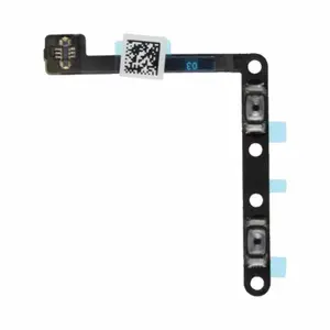 Nappe Volume Apple iPad Pro 12.9" M2 (6e génération) A2436 Wifi
