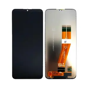 Écran Tactile Samsung Galaxy A03s A037 (Version N) 163mm Noir