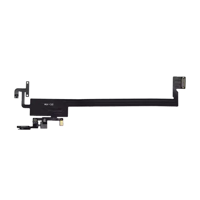 Nappe de capteur de proximité pour Apple iPhone XS MAX (programmation et soudure requises, I2C)