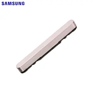 Bouton Volume Original Samsung Galaxy Tab S7 FE 5G T736 GH98-46615D Rose Mystique