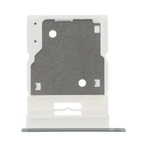 Tiroir SIM Premium Xiaomi Redmi Note 14 4G Bleu