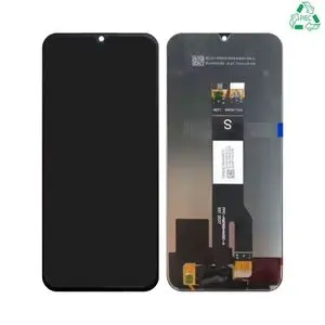 Écran Tactile Original d'occasion Xiaomi Redmi A7 Pro 4G Noir