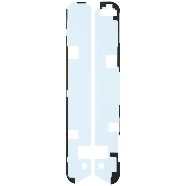 Adhésif pour Apple iPhone 12 / 12 Pro (lot de 10, OCA Master)