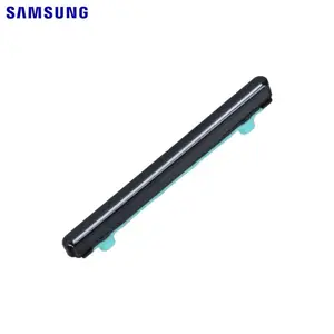 Bouton Volume Original Samsung Galaxy S20 Ultra G988 GH98-45127A Noir Cosmique