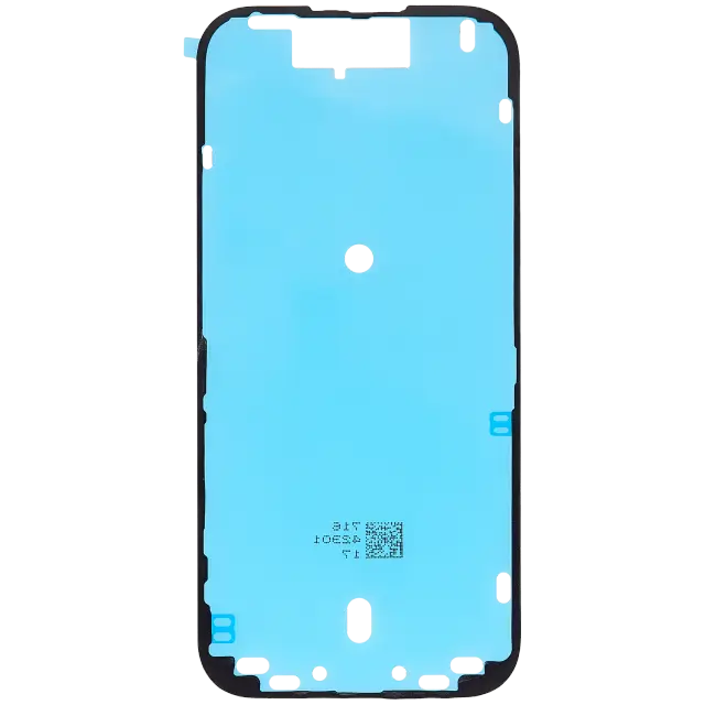 Adhésif d’écran pour Apple iPhone 17 (Front)