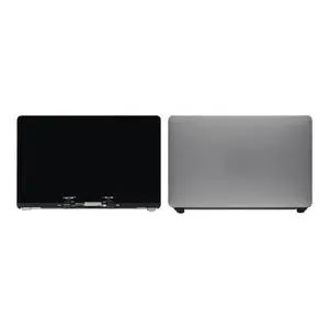Écran LCD Complet OEM Apple MacBook Pro Touch Bar Retina 13" (2020) A2251 — Gris Sidéral