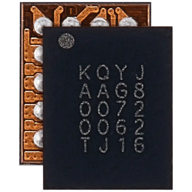 Pièce à microsouder pour Samsung Galaxy S24 / S24 Plus (KQYJ)