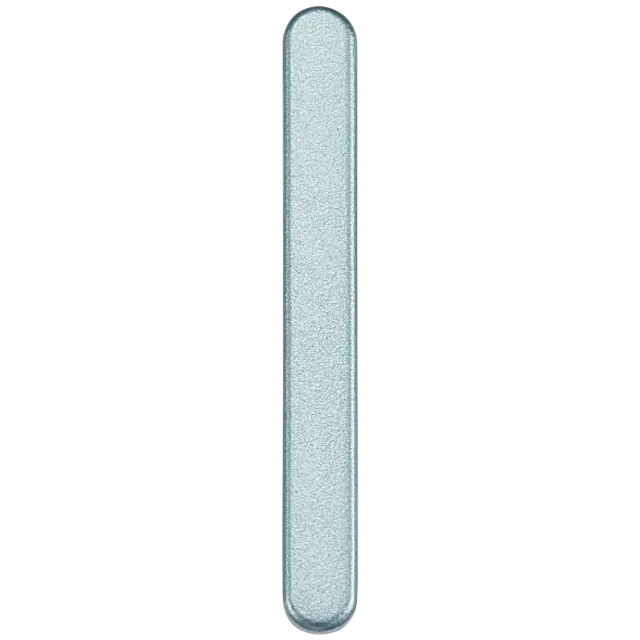 Nappe volume pour Samsung Galaxy A26 5G (A266 / 2025) (Mint)