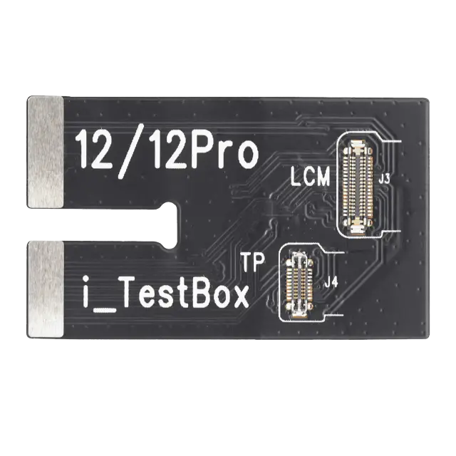 Outil pour Apple iPhone 12 / 12 Pro