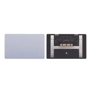 Trackpad Apple MacBook Air M4 15" (2025) A3241/MacBook Air M5 15" (2026) A3448 Bleu Ciel