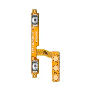 Nappe Power On/Off et Volume Premium Samsung Galaxy A22 4G A225/Galaxy M53 5G M536