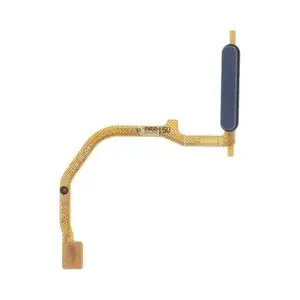 Lecteur Empreinte Premium Samsung Galaxy A17 5G A176 Bleu