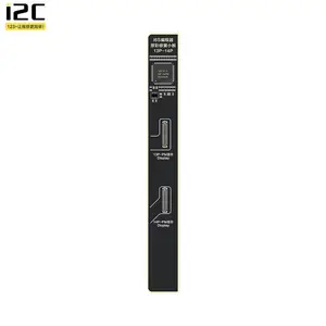 Carte i6S i2C True Tone iPhone 13 Pro, 13 Pro Max, 14 Pro, 14 Pro Max, 15 Pro & 15 Pro Max (Écran Original et