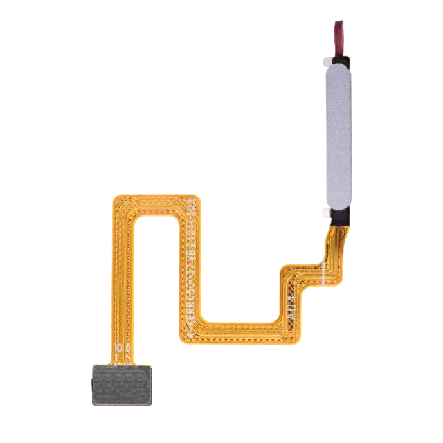 Nappe capteurs pour Samsung Galaxy A22 5G (A226 / 2021) (Violet)