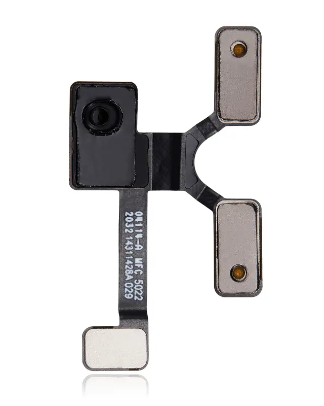 Nappe de microphone pour Apple MacBook Air 13" (A2681 / Mid 2022)