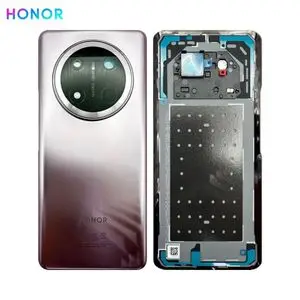 Cache Arrière Original Honor Magic 7 Lite 5G 0235AMMU Titanium Purple