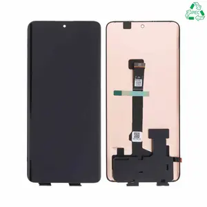 Écran Tactile Original d'occasion Xiaomi Redmi Note 13 Pro+ 5G Noir