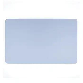 Pavé tactile pour Apple MacBook Air 13" A3240 (2025) (origine, bleu ciel)