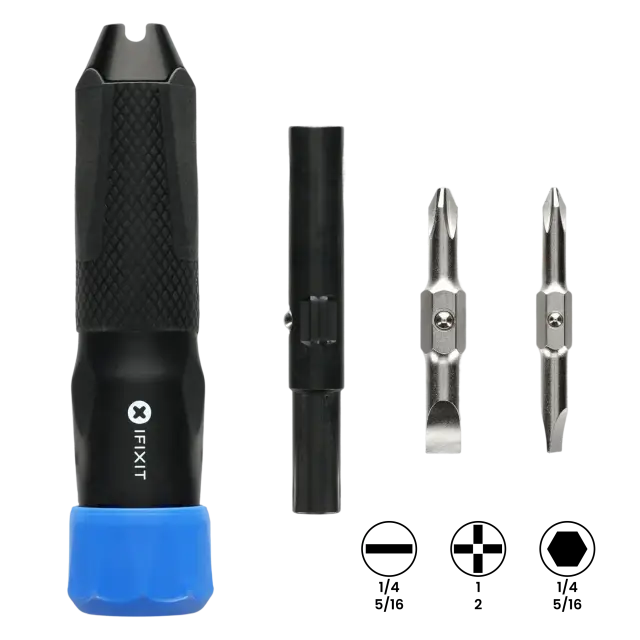 Tournevis 6-en-1 iFixit Narwhal