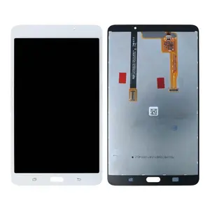 Écran Tactile Samsung Galaxy Tab A 7.0 2016 Wi-Fi T280 Blanc