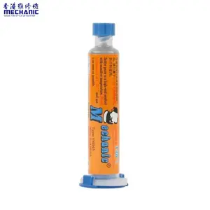 Pâte à Souder Sans Plomb Mechanic V4B45 138℃ 40g