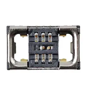 Connecteur de Carte Mère Apple iPhone XS Max Antenne (J_UAT2) (Haut/Droite)