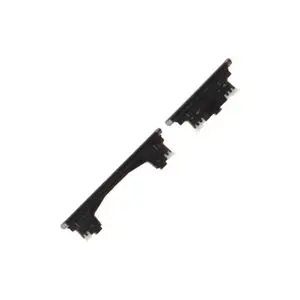 Bouton On/Off et Volume Premium Samsung Galaxy A37 5G A376 Graphite